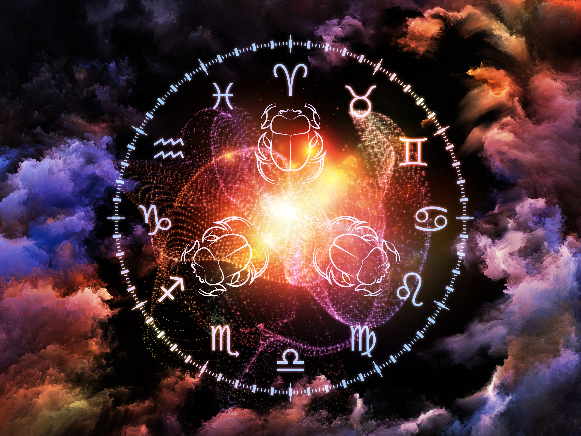 Horoskopy - Horoskop Roczny 2022