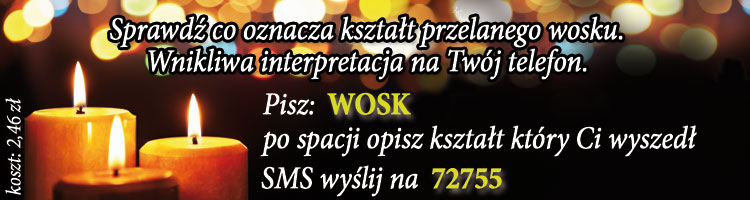wosk
